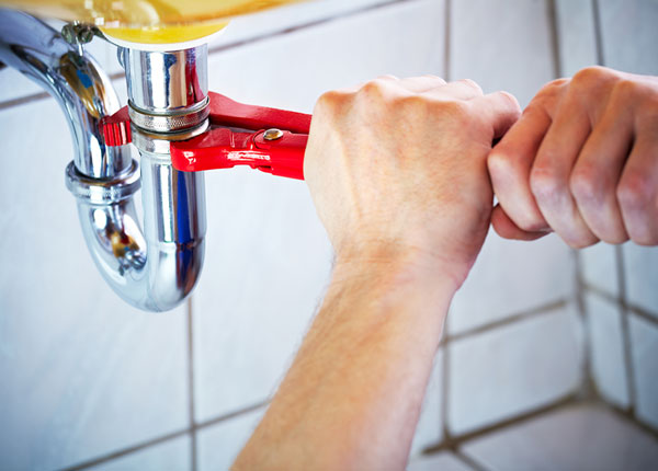 About Mulberry Plumbers